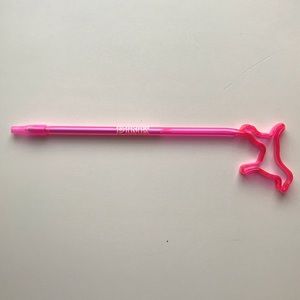 VS PINK pen